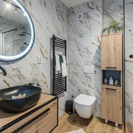 Luxmar Residences Lägenhet