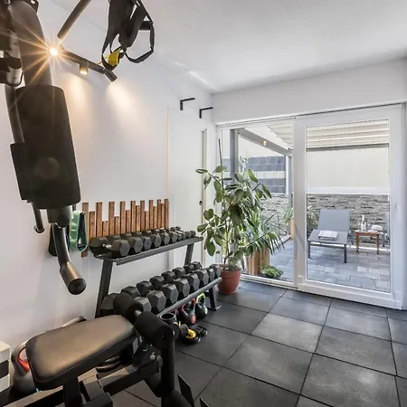Luxmar Residences Lägenhet Podstrana