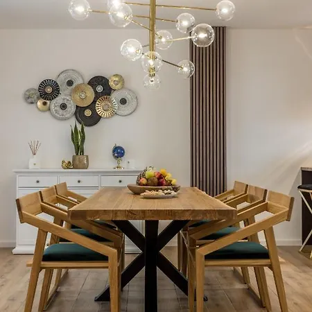 Luxmar Residences Lägenhet
