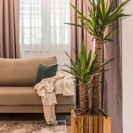 Luxmar Residences Lägenhet