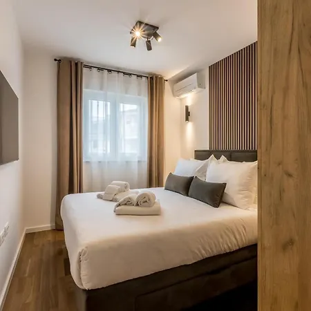 Luxmar Residences Lägenhet