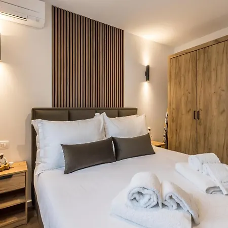 Luxmar Residences Lägenhet