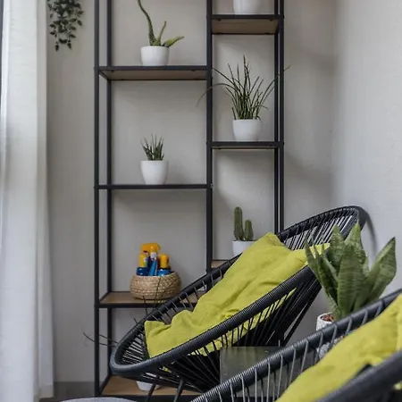 Luxmar Residences Podstrana