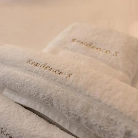 Lägenhet Luxmar Residences Podstrana