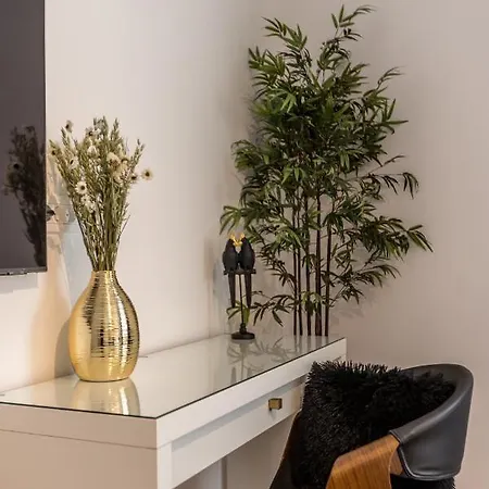 Luxmar Residences Podstrana