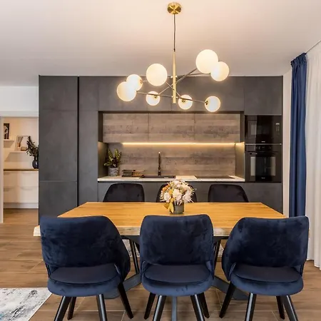 Luxmar Residences Appartamento *